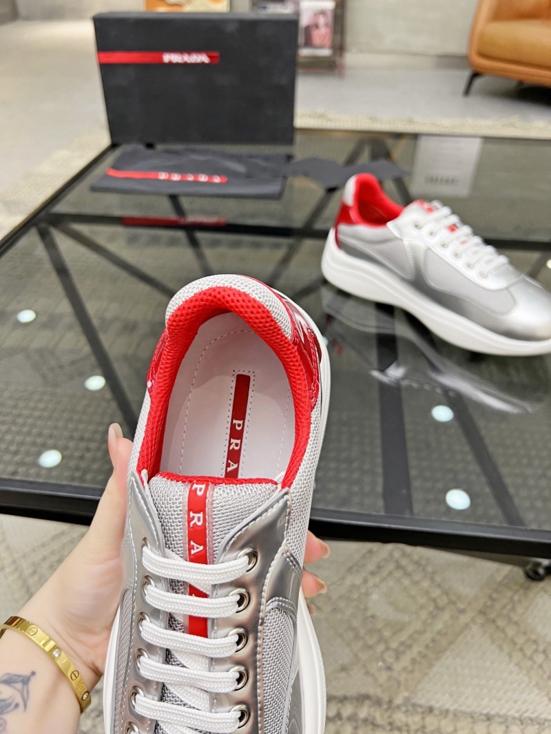 Prada Sneakers